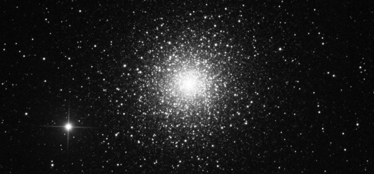 M15 (amas globulaire) M15 (amas globulaire)