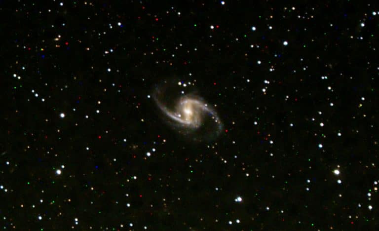 NGC 1365