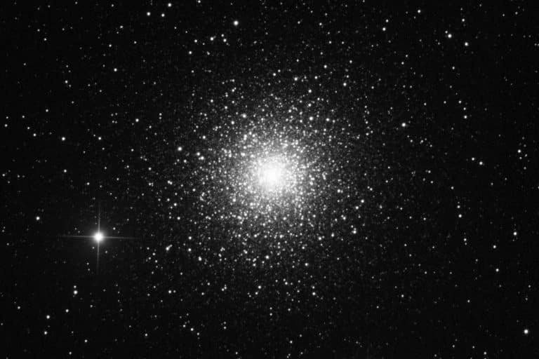 M15 (amas globulaire)