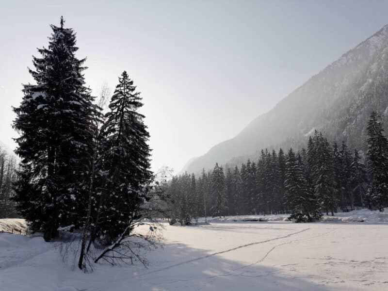 Chamonix