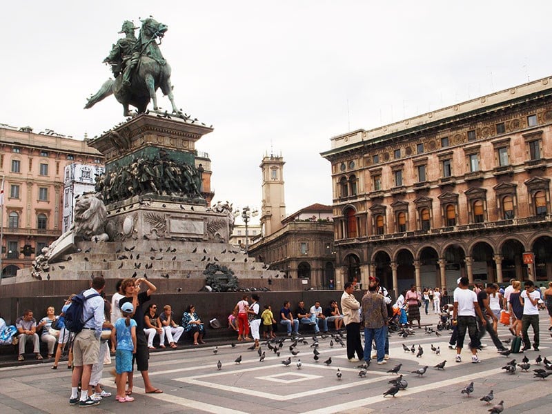 Milan