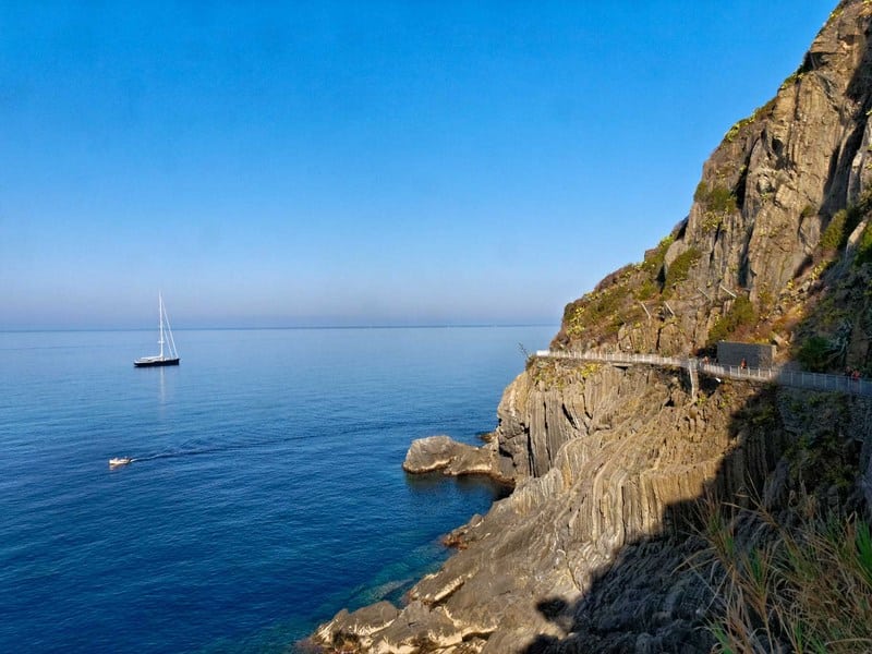Cinque Terre